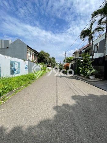 Tanah Kavling Dijual di Pondok Indah, Jakarta Selatan dengan Luas Tanah 448m2 Tanah Kavling Dijual di Pondok Indah, Jakarta Selatan dengan Luas Tanah 448m2