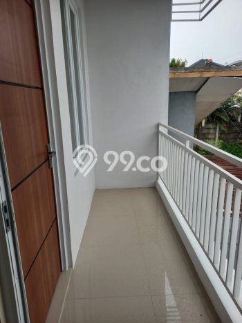 Jual Rumah Modern 4 KT di Bintaro, Tangerang Selatan Jual Rumah Modern 4 KT di Bintaro, Tangerang Selatan