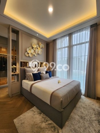 For Sale Hunian Rumah Terawat 3 Kamar di Bintaro, Jakarta Selatan For Sale Hunian Rumah Terawat 3 Kamar di Bintaro, Jakarta Selatan