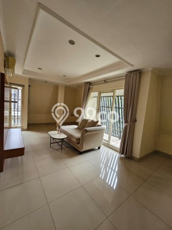 Rumah Elit Modern Tanpa Renovasi di Kemang Jakarta Selatan Rumah Elit Modern Tanpa Renovasi di Kemang Jakarta Selatan