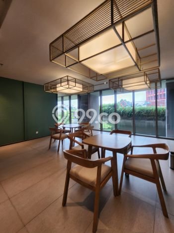 Dijual Apartemen Luxury di TB Simatupang 2 Kamar & 1 Kamar Mandi Dijual Apartemen Luxury di TB Simatupang 2 Kamar & 1 Kamar Mandi