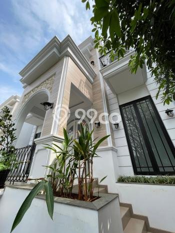 Hot Offer Hunian Premium Ideal dan Luas di Cilandak, Jakarta Selatan Hot Offer Hunian Premium Ideal dan Luas di Cilandak, Jakarta Selatan