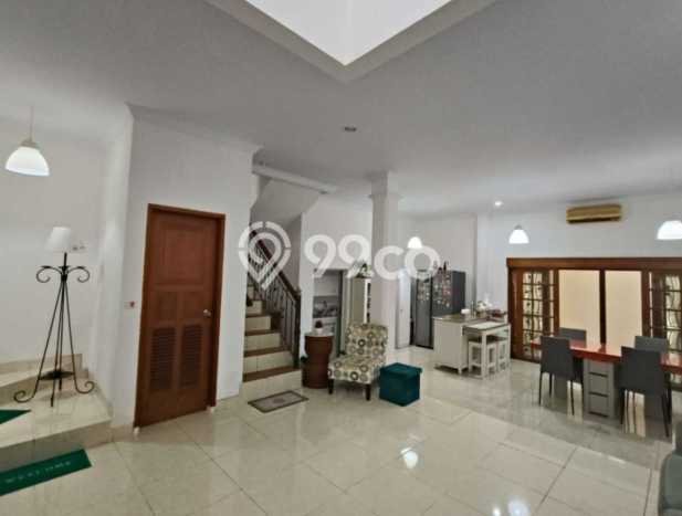Rumah Elit Modern Siap Huni di Pejaten Timur Jakarta Selatan Rumah Elit Modern Siap Huni di Pejaten Timur Jakarta Selatan