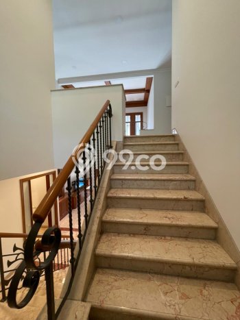 Hunian Super Mewah dengan Akses Paling Strategis di Pondok Indah, Jakarta Selatan Hunian Super Mewah dengan Akses Paling Strategis di Pondok Indah, Jakarta Selatan