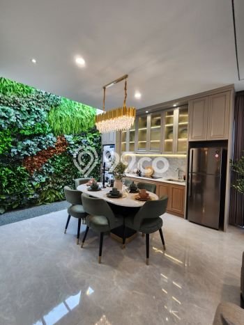 For Sale Hunian Rumah Terawat 3 Kamar di Bintaro, Jakarta Selatan For Sale Hunian Rumah Terawat 3 Kamar di Bintaro, Jakarta Selatan