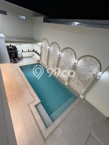 Rumah Elit Modern Siap Huni di Veteran Jakarta Selatan Rumah Elit Modern Siap Huni di Veteran Jakarta Selatan