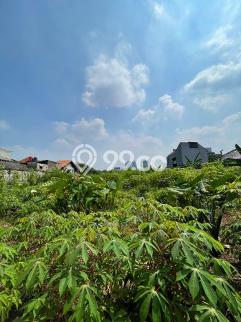 Tanah Strategis Dijual di Tebet Jakarta Selatan 2275m2 Tanah Strategis Dijual di Tebet Jakarta Selatan 2275m2