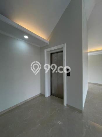 Best Deal Hunian Mewah Ideal dan Luas di Kebayoran Baru, Jakarta Selatan Best Deal Hunian Mewah Ideal dan Luas di Kebayoran Baru, Jakarta Selatan