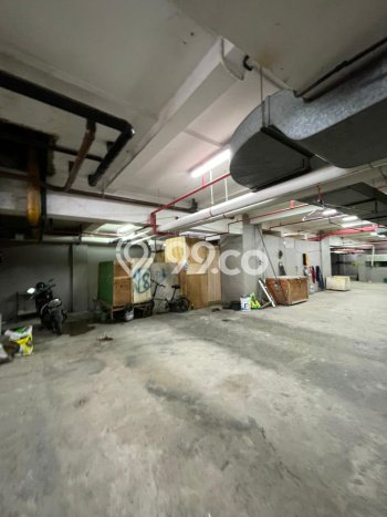 Kantor Dijual di Prime Area Jakarta Selatan Luas 9850m2 Kantor Dijual di Prime Area Jakarta Selatan Luas 9850m2