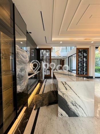 Dijual Rumah Luas Elegan Dengan View Eksklusif di Pondok Indah, Jakarta Selatan Dijual Rumah Luas Elegan Dengan View Eksklusif di Pondok Indah, Jakarta Selatan