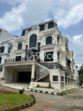 Best Deal Hunian Premium Ideal dan Luas di Cilandak, Jakarta Selatan Best Deal Hunian Premium Ideal dan Luas di Cilandak, Jakarta Selatan