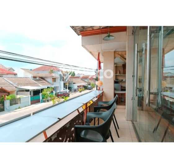 Investasi Kost Dijual di Ciputat, Tangerang Selatan, Spesifikasi 25 KT, 20 KM, 620m2 Investasi Kost Dijual di Ciputat, Tangerang Selatan, Spesifikasi 25 KT, 20 KM, 620m2
