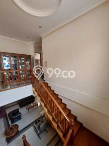 For Sale! Luxury House LT 390m2 Desain Modern di Cipete For Sale! Luxury House LT 390m2 Desain Modern di Cipete