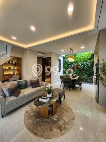 For Sale Hunian Rumah Terawat 3 Kamar di Bintaro, Jakarta Selatan For Sale Hunian Rumah Terawat 3 Kamar di Bintaro, Jakarta Selatan