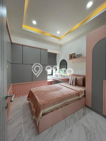Rumah Modern 3 KT LT 72m2 di Cirendeu Rumah Modern 3 KT LT 72m2 di Cirendeu