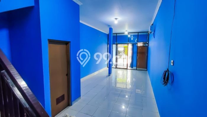 Paling Dicari! Ruko Dijual di Bekasi Kota Harga Kompetitif Paling Dicari! Ruko Dijual di Bekasi Kota Harga Kompetitif