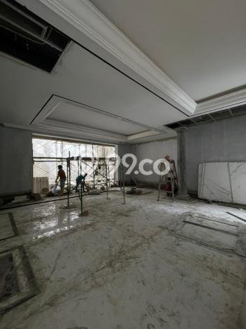 For Sale Rumah Mewah Exclusive di Kebayoran Baru, Jakarta Selatan For Sale Rumah Mewah Exclusive di Kebayoran Baru, Jakarta Selatan