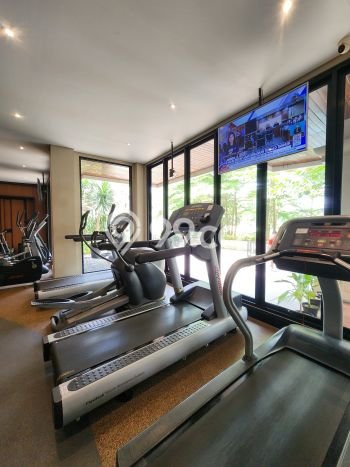 For Sale! Luxury House LT 232m2 Desain Elegan di Lebak Bulus For Sale! Luxury House LT 232m2 Desain Elegan di Lebak Bulus