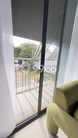 Jual Rumah Modern 5 KT di Bintaro, Tangerang Selatan Jual Rumah Modern 5 KT di Bintaro, Tangerang Selatan