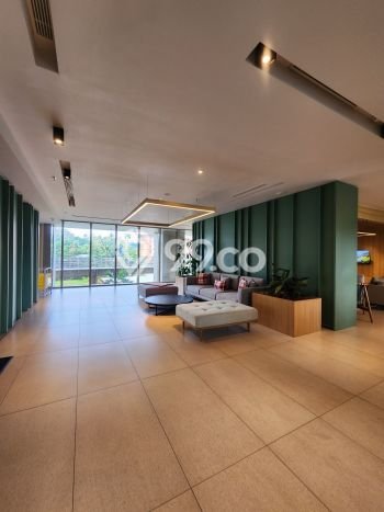 Dijual Apartemen Luxury di TB Simatupang 2 Kamar & 1 Kamar Mandi Dijual Apartemen Luxury di TB Simatupang 2 Kamar & 1 Kamar Mandi