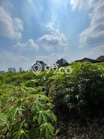 Tanah Strategis Dijual di Tebet Jakarta Selatan 2275m2 Tanah Strategis Dijual di Tebet Jakarta Selatan 2275m2