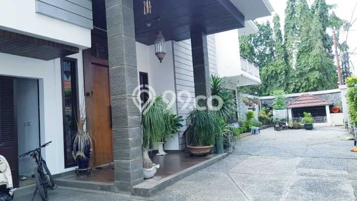 Hunian Super Mewah dengan Akses Paling Strategis di Bintaro, Jakarta Selatan Hunian Super Mewah dengan Akses Paling Strategis di Bintaro, Jakarta Selatan