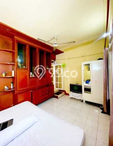 Investasi Kost Dijual di Ciputat, Tangerang Selatan, Spesifikasi 25 KT, 20 KM, 620m2 Investasi Kost Dijual di Ciputat, Tangerang Selatan, Spesifikasi 25 KT, 20 KM, 620m2