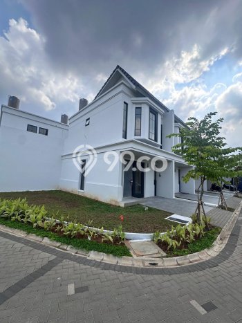 Rumah Minimalis 3 Kamar LT 113m2 di Bintaro Rumah Minimalis 3 Kamar LT 113m2 di Bintaro