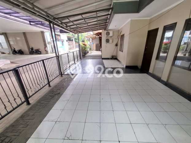 Hunian Cantik Modern Lb 115m2 di Ciputat, Tangerang Selatan Hunian Cantik Modern Lb 115m2 di Ciputat, Tangerang Selatan