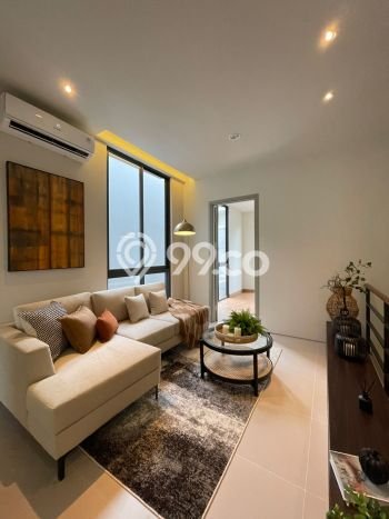 Dijual Rumah Mewah Megah Dengan View Cantik di Lebak Bulus, Jakarta Selatan Dijual Rumah Mewah Megah Dengan View Cantik di Lebak Bulus, Jakarta Selatan