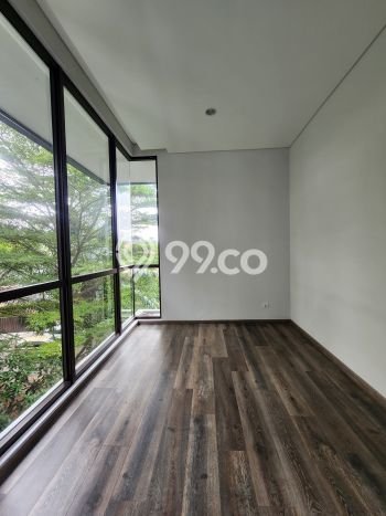 For Sale! Luxury House LT 232m2 Desain Elegan di Lebak Bulus For Sale! Luxury House LT 232m2 Desain Elegan di Lebak Bulus