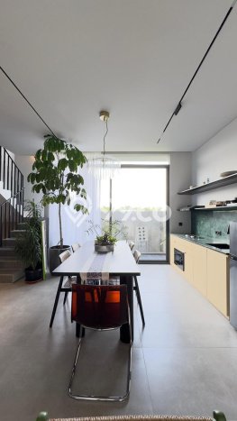 Jual Rumah Modern 5 KT di Bintaro, Tangerang Selatan Jual Rumah Modern 5 KT di Bintaro, Tangerang Selatan
