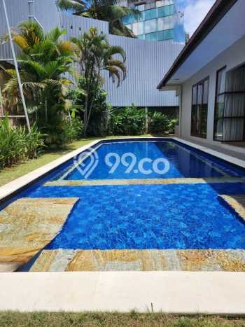 Ready to Use! Premium House LT 851m2 Desain Elegan di Cipete Ready to Use! Premium House LT 851m2 Desain Elegan di Cipete