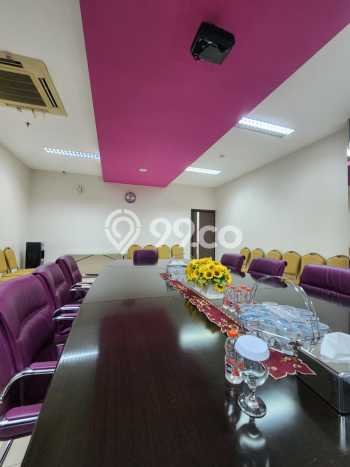Kantor Premium di Rawamangun, Luas 5000m², Posisi Mainroad Kantor Premium di Rawamangun, Luas 5000m², Posisi Mainroad