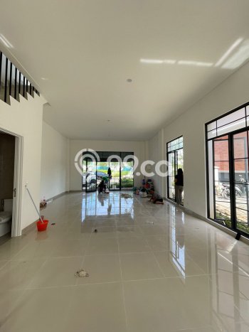 Ruko Dijual di Prime Area Jakarta Selatan Luas 150m2 Ruko Dijual di Prime Area Jakarta Selatan Luas 150m2