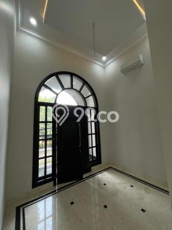 Best Deal Hunian Mewah Ideal dan Luas di Kebayoran Baru, Jakarta Selatan Best Deal Hunian Mewah Ideal dan Luas di Kebayoran Baru, Jakarta Selatan