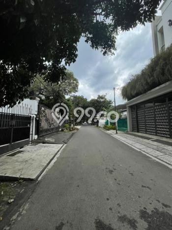 For Sale Rumah Mewah Exclusive di Kebayoran Baru, Jakarta Selatan For Sale Rumah Mewah Exclusive di Kebayoran Baru, Jakarta Selatan