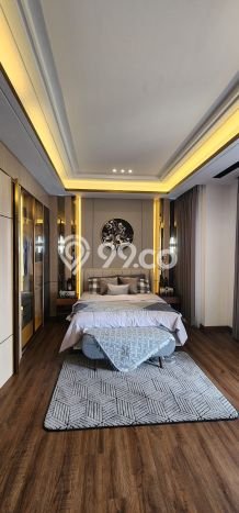 Dijual Rumah Elit Exclusive di Pancoran, Jakarta Selatan Dijual Rumah Elit Exclusive di Pancoran, Jakarta Selatan