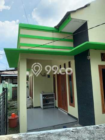 For Sale Hunian Rumah Nyaman 3 Kamar di Lubang Buaya, Jakarta Timur For Sale Hunian Rumah Nyaman 3 Kamar di Lubang Buaya, Jakarta Timur