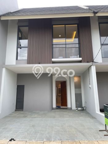 Dijual Rumah Mewah Megah Dengan View Cantik di Lebak Bulus, Jakarta Selatan Dijual Rumah Mewah Megah Dengan View Cantik di Lebak Bulus, Jakarta Selatan