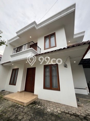 Hot Offer Hunian Premium Ideal dan Luas di Kebayoran Baru, Jakarta Selatan Hot Offer Hunian Premium Ideal dan Luas di Kebayoran Baru, Jakarta Selatan