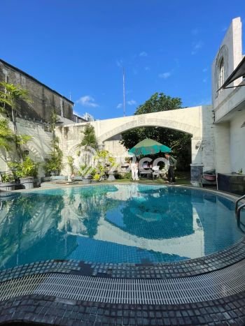 Siap Huni Rumah Mewah 4 Kamar di Kebayoran Baru Dekat ke Mana Saja Siap Huni Rumah Mewah 4 Kamar di Kebayoran Baru Dekat ke Mana Saja