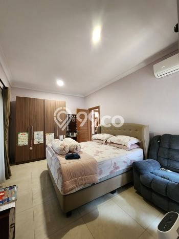 Hunian Mewah LB 350m2 Siap Huni Desain Elegan di Lebak Bulus, Jakarta Selatan Hunian Mewah LB 350m2 Siap Huni Desain Elegan di Lebak Bulus, Jakarta Selatan