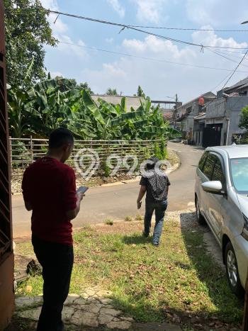 Tanah untuk Dijual Lokasi Ciputat, Tangerang Selatan Luas 3630m2 SHM Tanah untuk Dijual Lokasi Ciputat, Tangerang Selatan Luas 3630m2 SHM