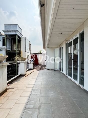 Hunian Super Elit dengan Akses Paling Strategis di Kemang, Jakarta Selatan Hunian Super Elit dengan Akses Paling Strategis di Kemang, Jakarta Selatan