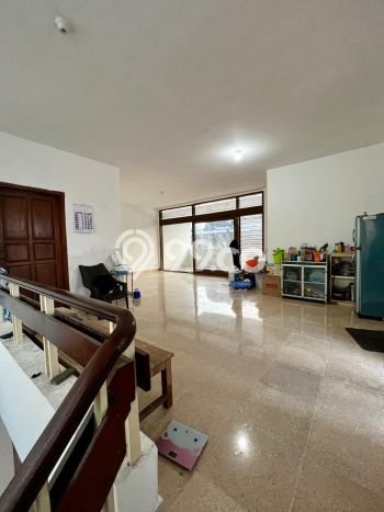 Dijual Rumah Mewah Exclusive di Kebayoran Baru, Jakarta Selatan Dijual Rumah Mewah Exclusive di Kebayoran Baru, Jakarta Selatan