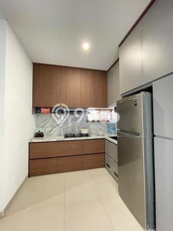 Dijual Hunian Rumah Terawat 3 KT di Pondok Cabe, Tangerang Dijual Hunian Rumah Terawat 3 KT di Pondok Cabe, Tangerang
