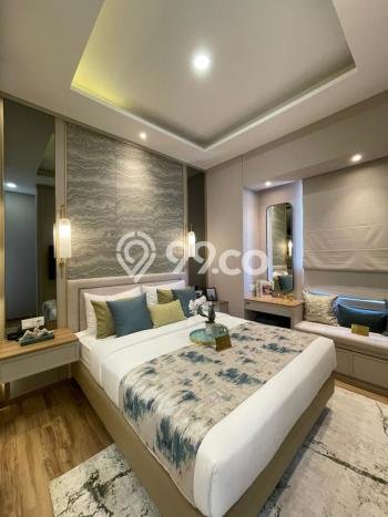 Hunian Nyaman Asri 3 KT Siap Huni di Bintaro Tangerang Selatan Hunian Nyaman Asri 3 KT Siap Huni di Bintaro Tangerang Selatan