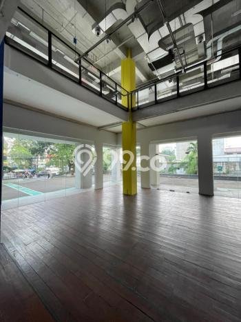 Unit Kantor Dijual di Jakarta Selatan LT 1948m2 & LB 12000m2 Unit Kantor Dijual di Jakarta Selatan LT 1948m2 & LB 12000m2