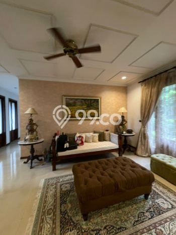 Rumah Luxury Modern Tanpa Renovasi di Cipete Jakarta Selatan Rumah Luxury Modern Tanpa Renovasi di Cipete Jakarta Selatan